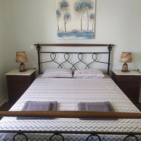 Hill View 4 Villa อเล็กซานโดรโพลิส ภายนอก รูปภาพ